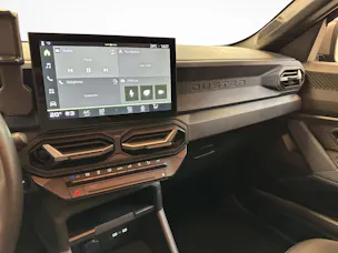 Dacia Duster 1.6 Hybrid Journey