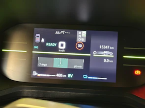 Fahrzeugbild DACIA Duster 1.6 Hybrid Journey