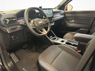 Dacia Duster 1.6 Hybrid Journey