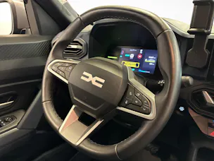 Dacia Duster 1.6 Hybrid Journey