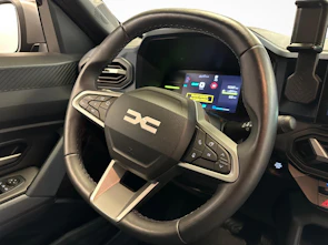 Fahrzeugbild DACIA Duster 1.6 Hybrid Journey