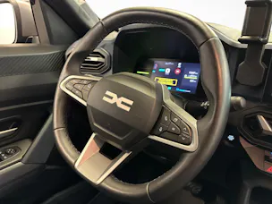 Dacia Duster 1.6 Hybrid Journey