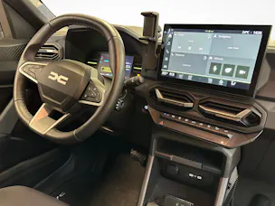 Dacia Duster 1.6 Hybrid Journey
