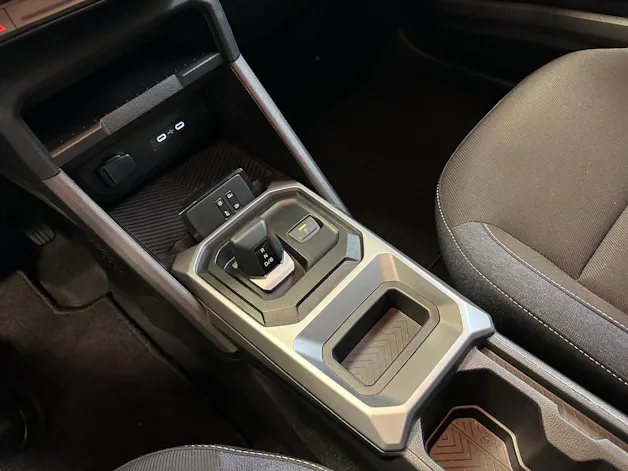 Dacia Duster 1.6 Hybrid Journey