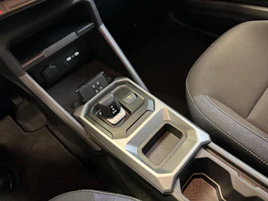 Fahrzeugbild DACIA Duster 1.6 Hybrid Journey