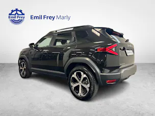 Dacia Duster 1.6 Hybrid Journey