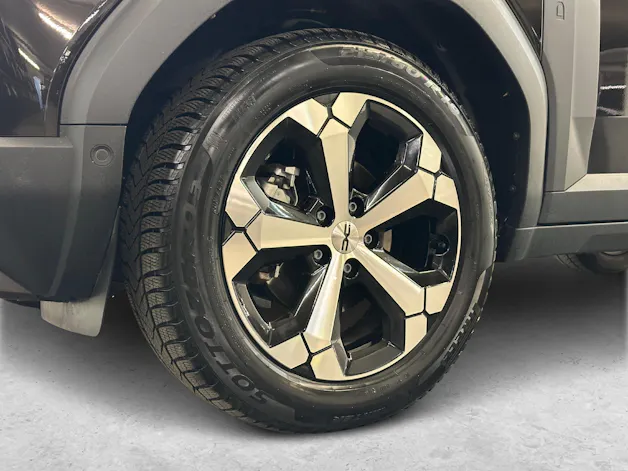 Dacia Duster 1.6 Hybrid Journey