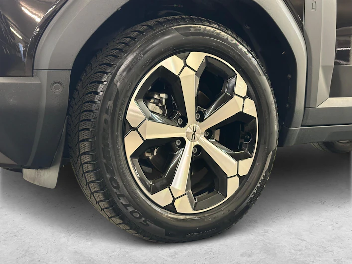 Fahrzeugbild DACIA DUSTER