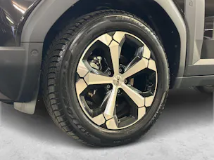 Dacia Duster 1.6 Hybrid Journey