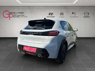 Peugeot 208 1.2 Hybrid 145 GT