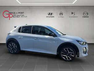 Peugeot 208 1.2 Hybrid 145 GT