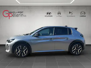 Peugeot 208 1.2 Hybrid 145 GT