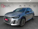 Peugeot 208 1.2 Hybrid 145 GT