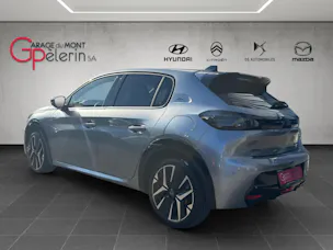 Peugeot 208 1.2 Hybrid 145 GT