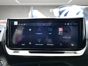Peugeot 2008 1.2 Hybrid 145 GT