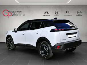 Peugeot 2008 1.2 Hybrid 145 GT