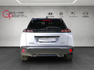 Peugeot 2008 1.2 Hybrid 145 GT