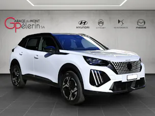 Peugeot 2008 1.2 Hybrid 145 GT