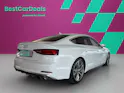 Audi S5 Sportback 3.0 V6 TFSI quattro T-Tronic