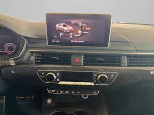 Audi S5 Sportback 3.0 V6 TFSI quattro T-Tronic