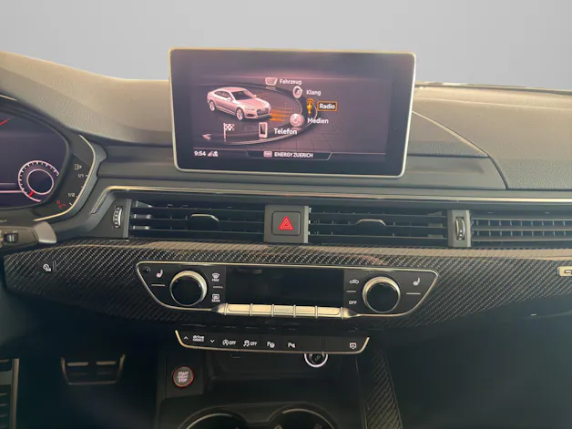 Audi S5 Sportback 3.0 V6 TFSI quattro T-Tronic