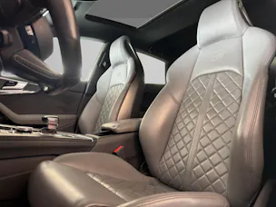 Audi S5 Sportback 3.0 V6 TFSI quattro T-Tronic