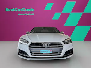 Audi S5 Sportback 3.0 V6 TFSI quattro T-Tronic