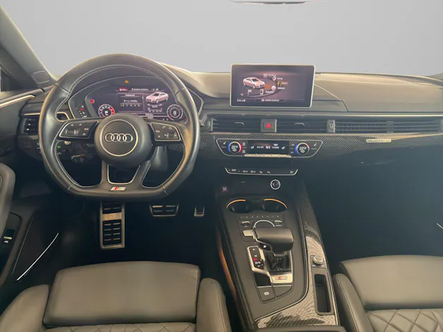 Audi S5 Sportback 3.0 V6 TFSI quattro T-Tronic