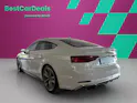 Audi S5 Sportback 3.0 V6 TFSI quattro T-Tronic