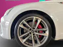 Audi S5 Sportback 3.0 V6 TFSI quattro T-Tronic
