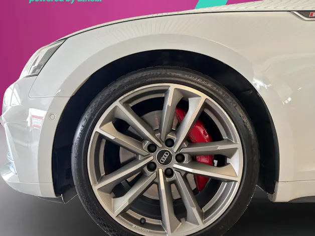 Audi S5 Sportback 3.0 V6 TFSI quattro T-Tronic