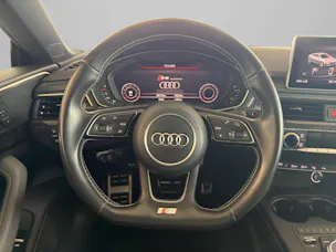 Audi S5 Sportback 3.0 V6 TFSI quattro T-Tronic