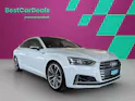 Audi S5 Sportback 3.0 V6 TFSI quattro T-Tronic