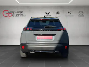 Peugeot 2008 1.2 Hybrid 145 GT
