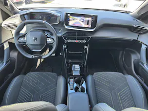 Peugeot 2008 1.2 Hybrid 145 GT