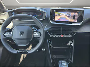 Peugeot 2008 1.2 Hybrid 145 GT