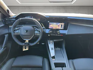 Peugeot 308 SW 1.6 PHEV 195 GT