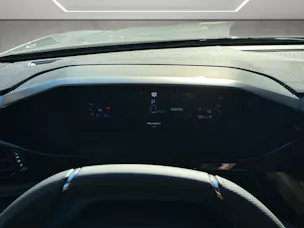 Peugeot 308 SW 1.6 PHEV 195 GT