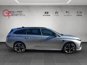 Peugeot 308 SW 1.6 PHEV 195 GT