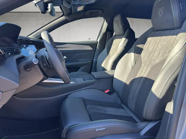 Peugeot 308 SW 1.6 PHEV 195 GT