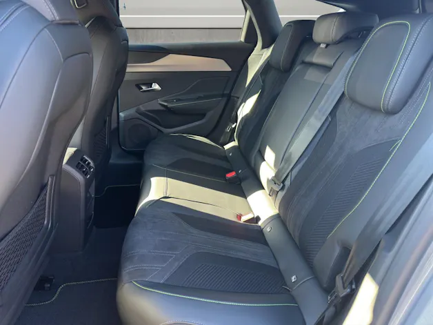 Peugeot 308 SW 1.6 PHEV 195 GT