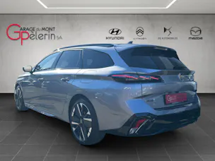 Peugeot 308 SW 1.6 PHEV 195 GT