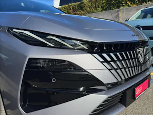 Peugeot 308 SW 1.6 PHEV 195 GT