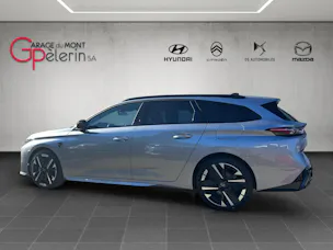 Peugeot 308 SW 1.6 PHEV 195 GT