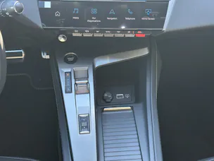 Peugeot 308 SW 1.6 PHEV 195 GT