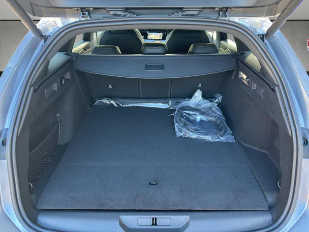 Peugeot 308 SW 1.6 PHEV 195 GT