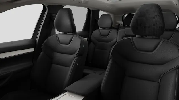 VOLVO EX90 Twin Performance Ultra AWD