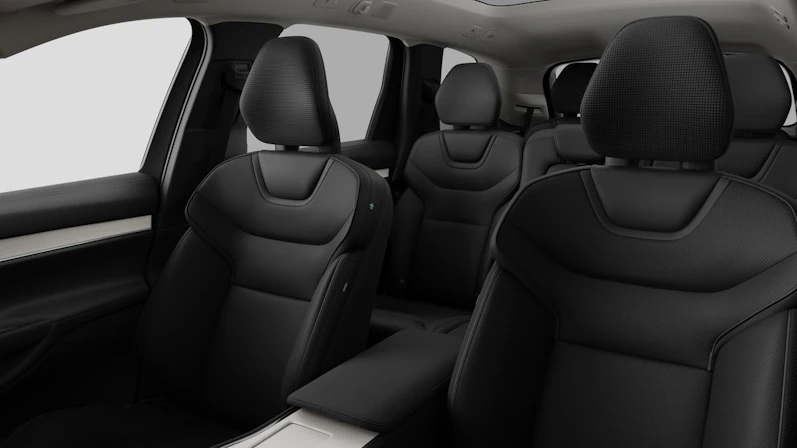 Fahrzeugbild VOLVO EX 90