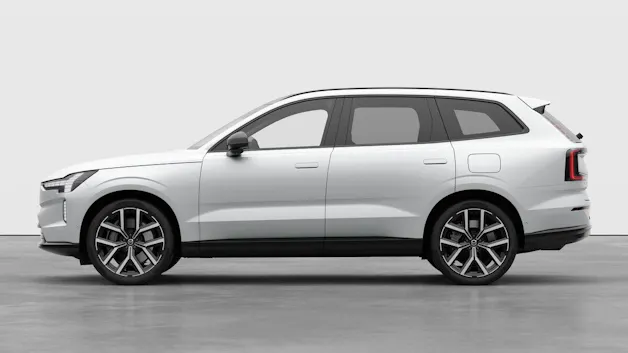 VOLVO EX90 Twin Performance Ultra AWD