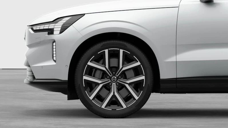Fahrzeugbild VOLVO EX 90